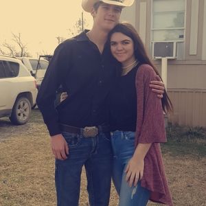 Meet your Posher, Jacklin